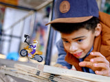 LEGO City: Selfie Stunt Bike