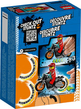 LEGO City: Fire Stunt Bike