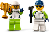 LEGO City: Race Car