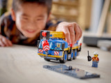 LEGO City: Mobile Crane