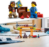 LEGO City Stuntz The Shark Attack Stunt Set