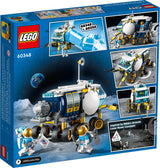 Lunar Roving Vehicle