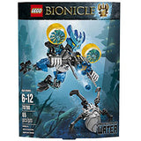 LEGO - Bionicle 70780 Protector of Water Building Kit