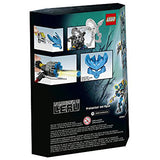 LEGO - Bionicle 70780 Protector of Water Building Kit
