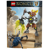 LEGO - Bionicle 70779 Protector of Stone Building Kit