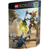 LEGO - Bionicle 70779 Protector of Stone Building Kit
