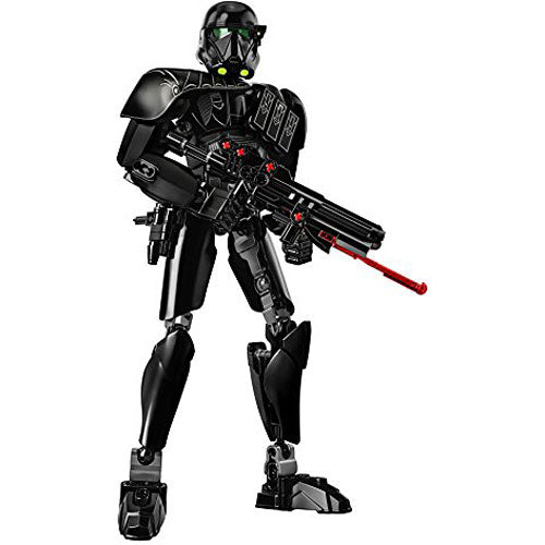 LEGO - STAR WARS Imperial Death Trooper 75121
