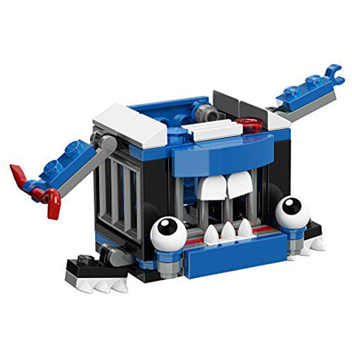 LEGO - Mixels Mixel Busto 41555 Building Kit