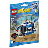 LEGO - Mixels Mixel Busto 41555 Building Kit