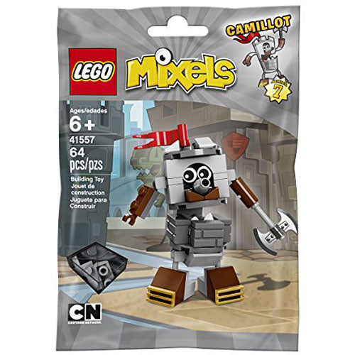 LEGO - Mixels Mixel Camillot 41557 Building Kit