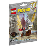 LEGO - Mixels Mixel Paladum 41559 Building Kit