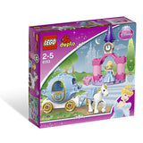 LEGO Cinderellas Carriage