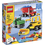 LEGO 300 pcs Set