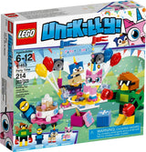 41453 Party Time Unikitty