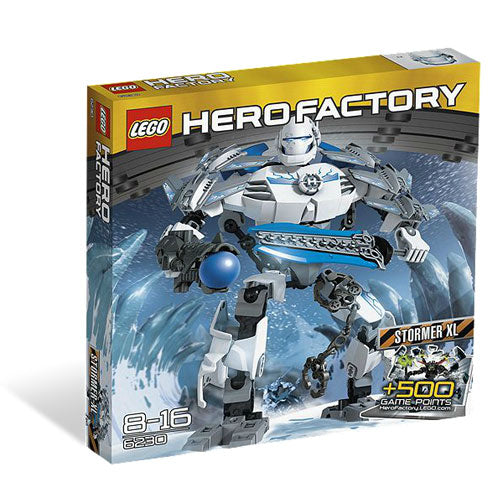 LEGO Stormer XL
