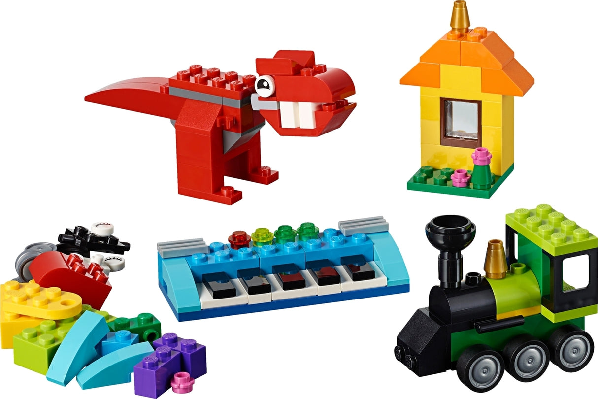 11001 Bricks And Ideas Classic