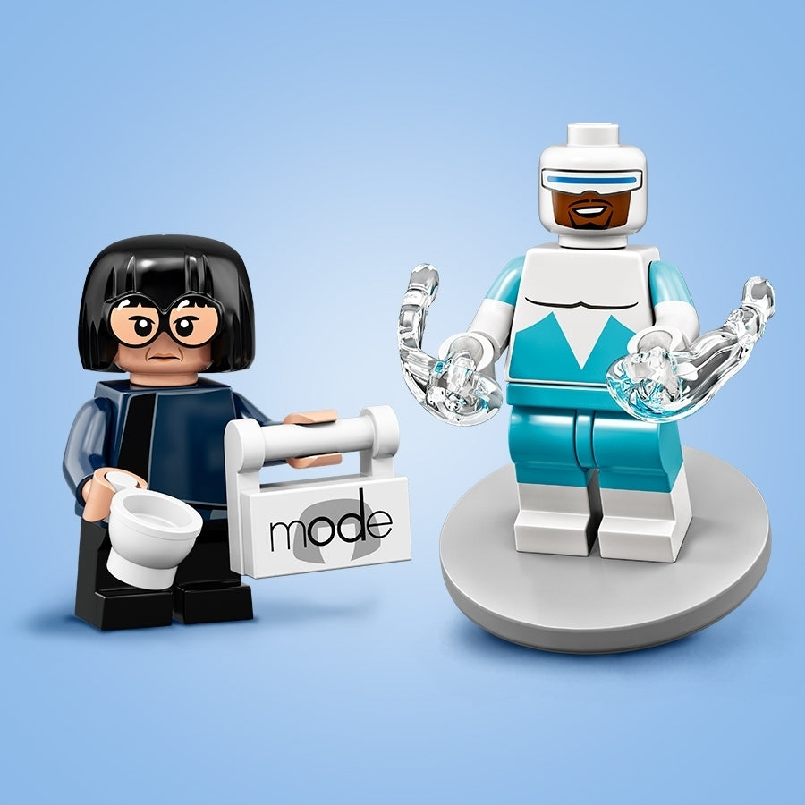 71024 Disney Minifigures Series 2