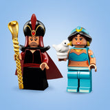 71024 Disney Minifigures Series 2