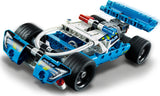 42091 Police Pursuit Technic