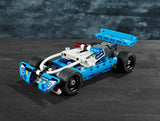 42091 Police Pursuit Technic