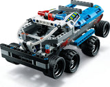 42091 Police Pursuit Technic