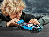 42091 Police Pursuit Technic
