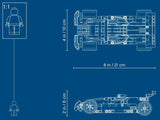 42091 Police Pursuit Technic