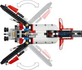 42092 Rescue Helicopter Technic