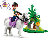 41371 Mias Horse Trailer Friends