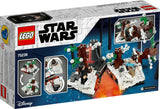 75236 Duel On Starkiller Base Star Wars