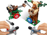 75238 Action Battle Endor Assault Star Wars