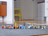 60234 People Pack Fun Fair City