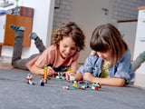 60234 People Pack Fun Fair City