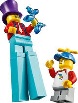 60234 People Pack Fun Fair City