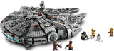 75257 Millennium Falcon