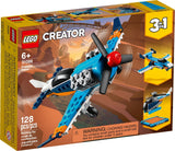 31099 Propeller Plane Creator