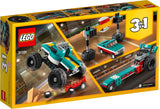 31101 Monster Truck