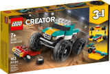 31101 Monster Truck