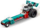 31101 Monster Truck