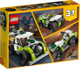 31103 Rocket Truck