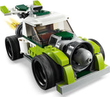 31103 Rocket Truck
