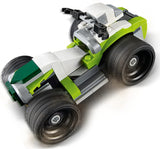31103 Rocket Truck