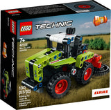 42102 Mini Claas Xerion Technic