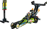 42103 Dragster Technic