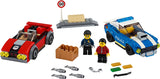 60242 Police Highway Arrest City