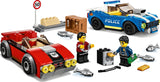 60242 Police Highway Arrest City