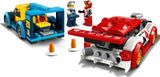 60256 Racing Cars City