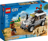 60267 Safari Offroader City