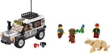 60267 Safari Offroader City