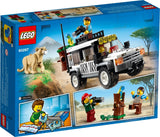 60267 Safari Offroader City